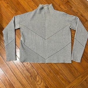 Ladies Cynthia Rowley sweater